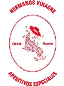 Imagen de HERMANOS VINAGRE CALIDAD SUPERIOR APERITIVOS ESPECIALES
