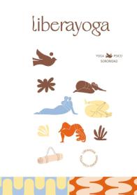 Imagen de LIBERAYOGA YOGA PSICO SORORIDAD LIBERAYOGA YOGA PSICO SORORIDAD