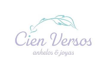 Imagen de Cien Versos anhelos & joyas