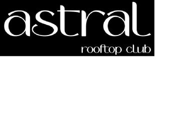 Imagen de astral rooftop club