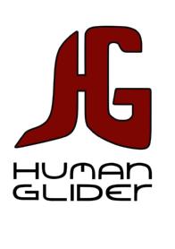 Imagen de Human Glider
