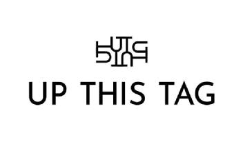 Imagen de UP THIS TAG