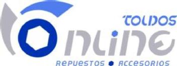Imagen de Toldos Online REPUESTOS . ACCESORIOS