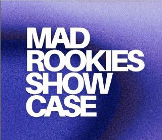 Imagen de Mad Rookies Showcase (MRS)