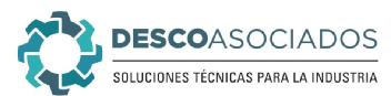 Imagen de DESCO ASOCIADOS