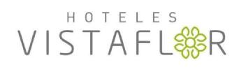 Imagen de HOTELES VISTAFLOR