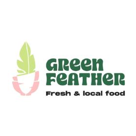 Imagen de Green Feather Fresh & Local Food