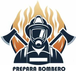 Imagen de PREPARA BOMBERO