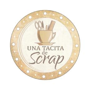 Imagen de UNA TACITA DE SCRAP