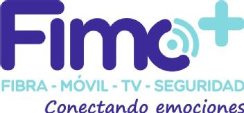 Imagen de FIMO+ FIBRA-MÓVIL-TV-SEGURIDAD Conectando emociones