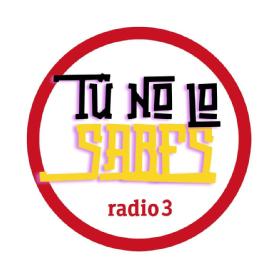 Imagen de TÚ NO LO SABES RADIO 3