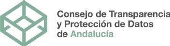 Imagen de CONSEJO DE TRANSPARENCIA Y PROTECCIÓN DE DATOS DE ANDALUCÍA