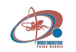 Imagen de WIRIZ INDUSTRIE Pulpo Dakhla