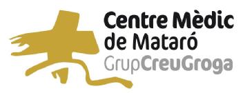 Imagen de Centre Mèdic de Mataró Grup Creu Groga