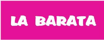 Imagen de LA BARATA