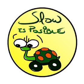 Imagen de Slow Es Posible