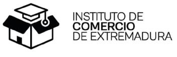 Imagen de INSTITUTO DE COMERCIO DE EXTREMADURA