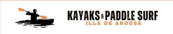 Imagen de KAYAKS & PADDLE SURF ILLA DE AROUSA