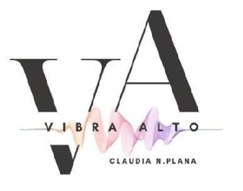 Imagen de V A VIBRA ALTO CLAUDIA N. PLANA