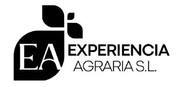 Imagen de EXPERIENCIA AGRARIA