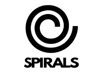 Imagen de Spirals
