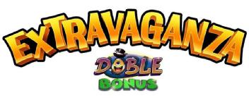 Imagen de EXTRAVAGANZA DOBLE BONUS
