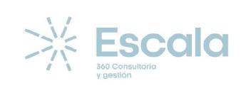 Imagen de ESCALA 360 CONSULTORÍA Y GESTIÓN