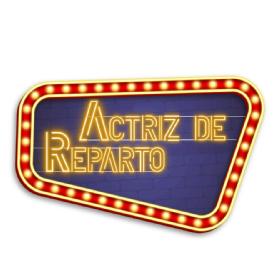 Imagen de ACTRIZ DE REPARTO