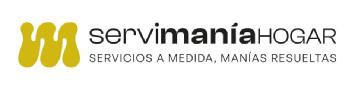 Imagen de SERVIMANÍAHOGAR SERVICIOS A MEDIDA, MANÍAS RESUELTAS