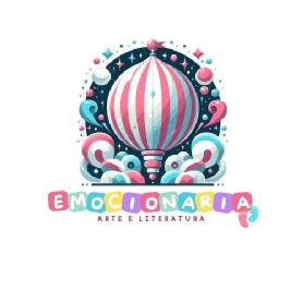 Imagen de EMOCIONARIA (ARTE E LITERATURA)