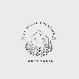 Imagen de LA RURAL CREATIVA BY PAZ ARTESANÍA