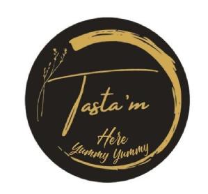 Imagen de Tasta\'m Here Yummy Yummy