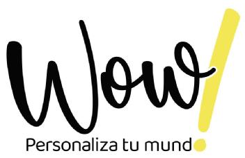 Imagen de Wow! Personaliza tu mundo