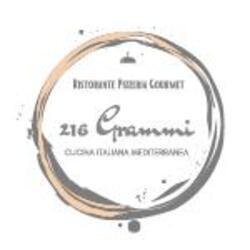 Imagen de 216 Grammi