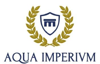 Imagen de AQUA IMPERIVM