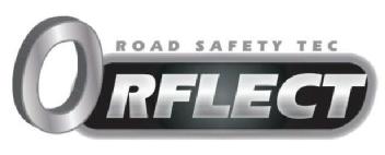 Imagen de ROAD SAFETY TEC ORFLECT