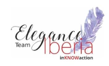Imagen de ELEGANCE TEAM IBERIA INKNOWACTION