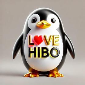 Imagen de LOVE HIBO