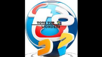 Imagen de TOYS TOP WONDERS