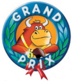 Imagen de Grand Prix