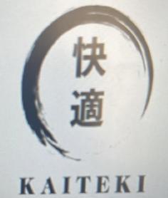 Imagen de KAITEKI