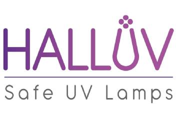 Imagen de Hallüv Safe UV Lamps