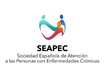 Imagen de SEAPEC Sociedad Española de Atención a las Personas con Enfermedades Crónicas