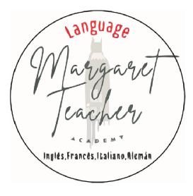Imagen de Language Margaret Teacher Academy Ingles, Frances, Italiano, Alemán