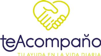 Imagen de TeAcompaño TU AYUDA EN LA VIDA DIARIA