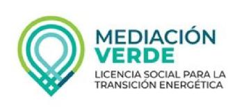 Imagen de Mediación Verde Licencia Social para la Transición Energética