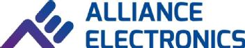 Imagen de ALLIANCE ELECTRONICS