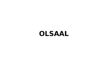 Imagen de OLSAAL