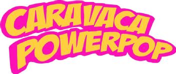 Imagen de Caravaca Power Pop