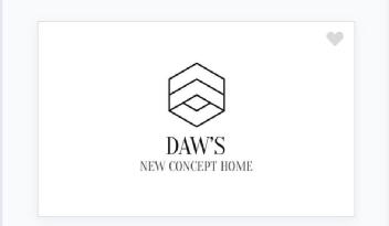 Imagen de DAW'S NEW CONCEPT HOME